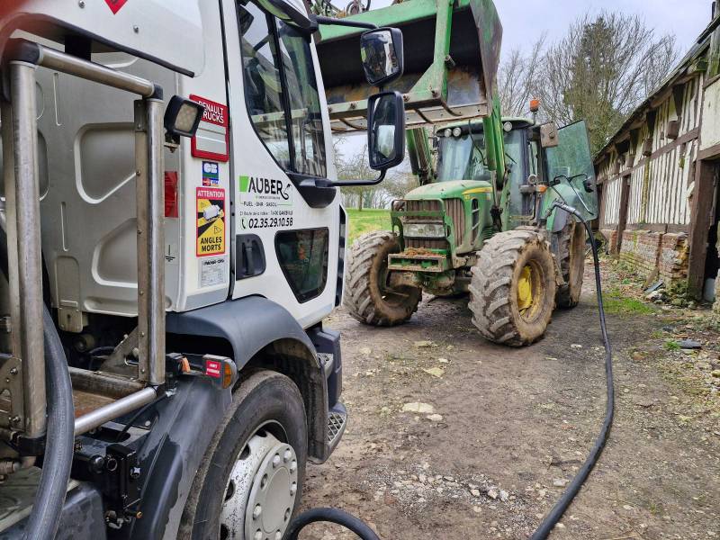 Achat et livraison de GNR BP Moteur Pro de qualité supérieure pour les entreprises situées près de Lillebonne 76