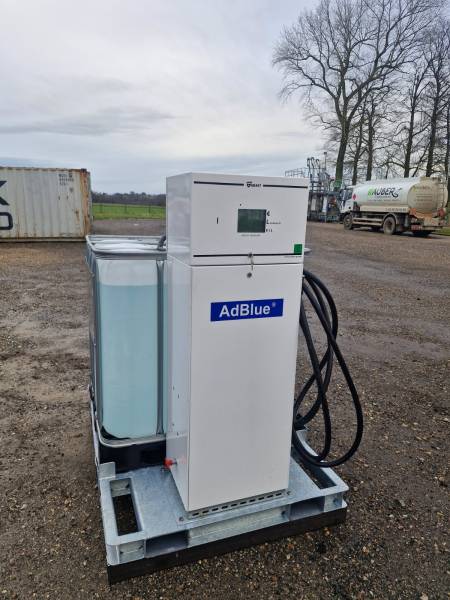 Livraison d’Adblue pour flottes professionnelles de véhicules et camions secteur Port Jérôme sur Seine 76