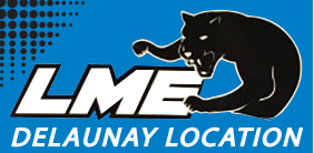 Location de matériel, engins et échafaudages La Fresnaye LME Delaunay Location