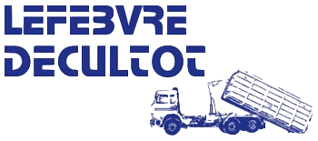Collecte, tri et valorisation des déchets Fécamp Lefebvre-Decultot
