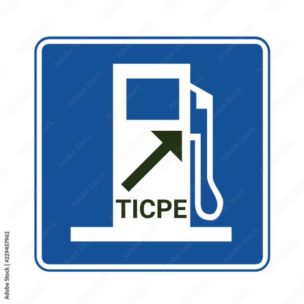 Augmentation de la taxe TICPE au 1er janvier 2025