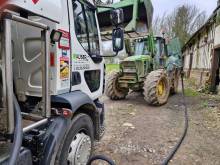 Nos livraisons de combustibles et de granulés  à Yvetot en Seine-Maritime 76